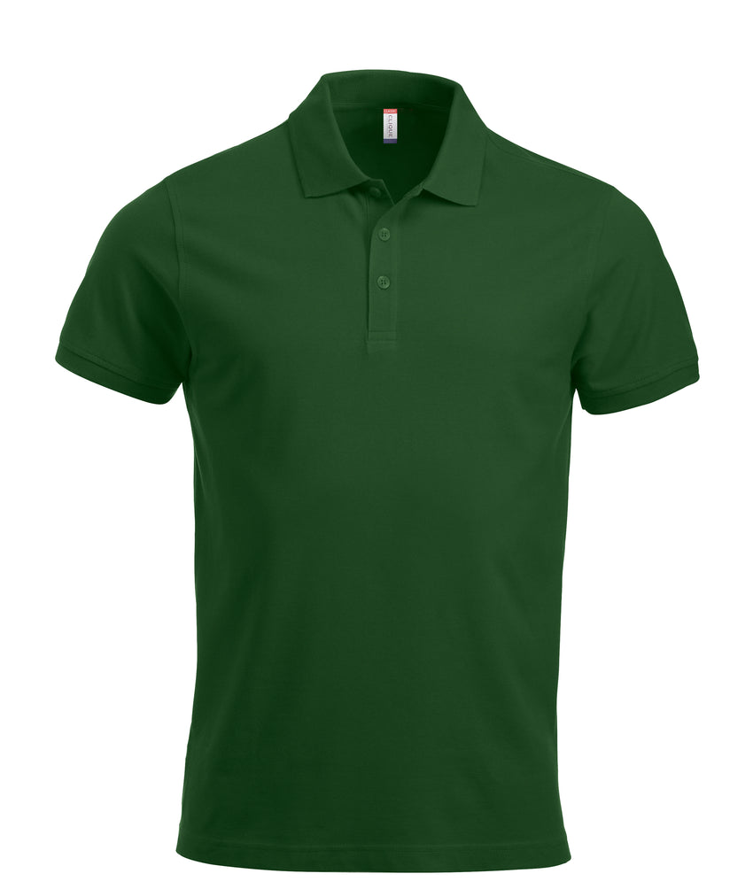 Clique Classic Heren Polo