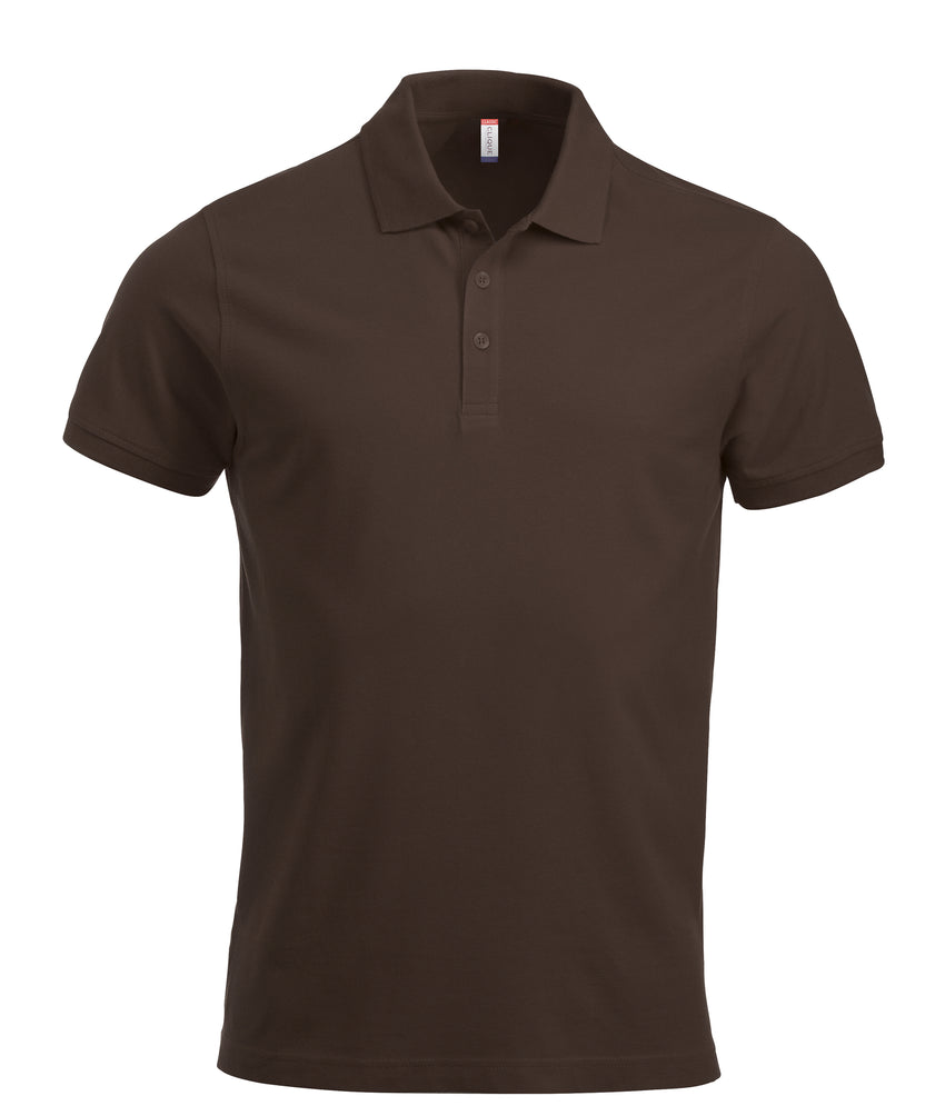 Clique Classic Heren Polo