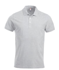Clique Classic Heren Polo