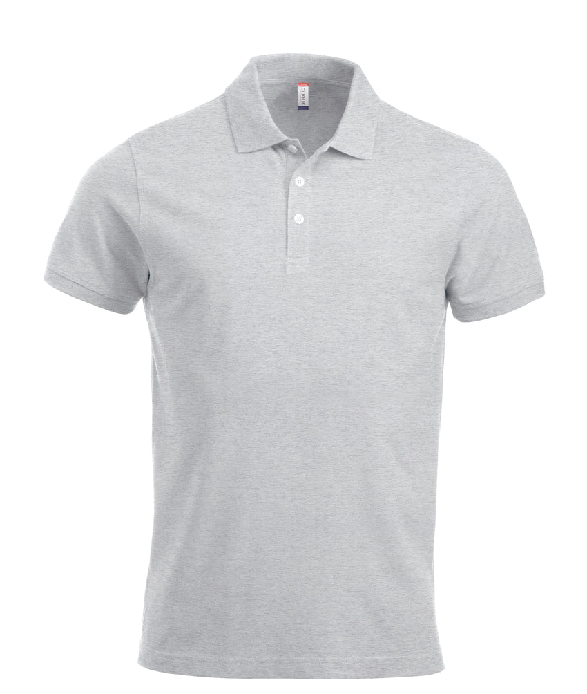 Clique Classic Heren Polo