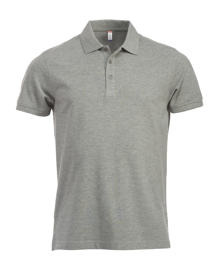 Clique Classic Heren Polo