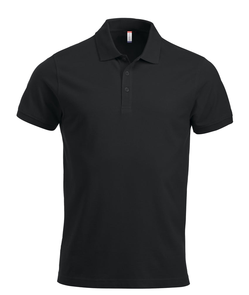 Clique Classic Heren Polo
