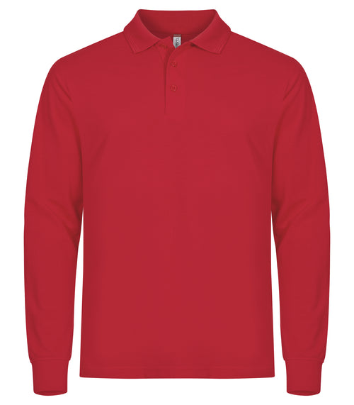 Manhattan L/S