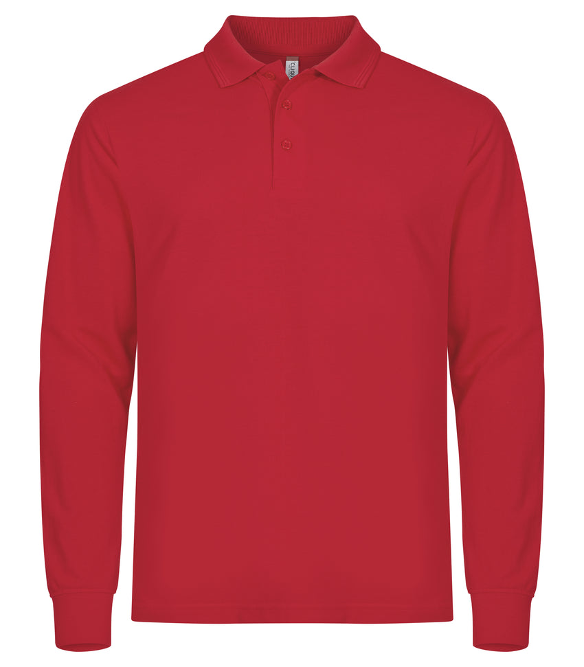 Manhattan L/S
