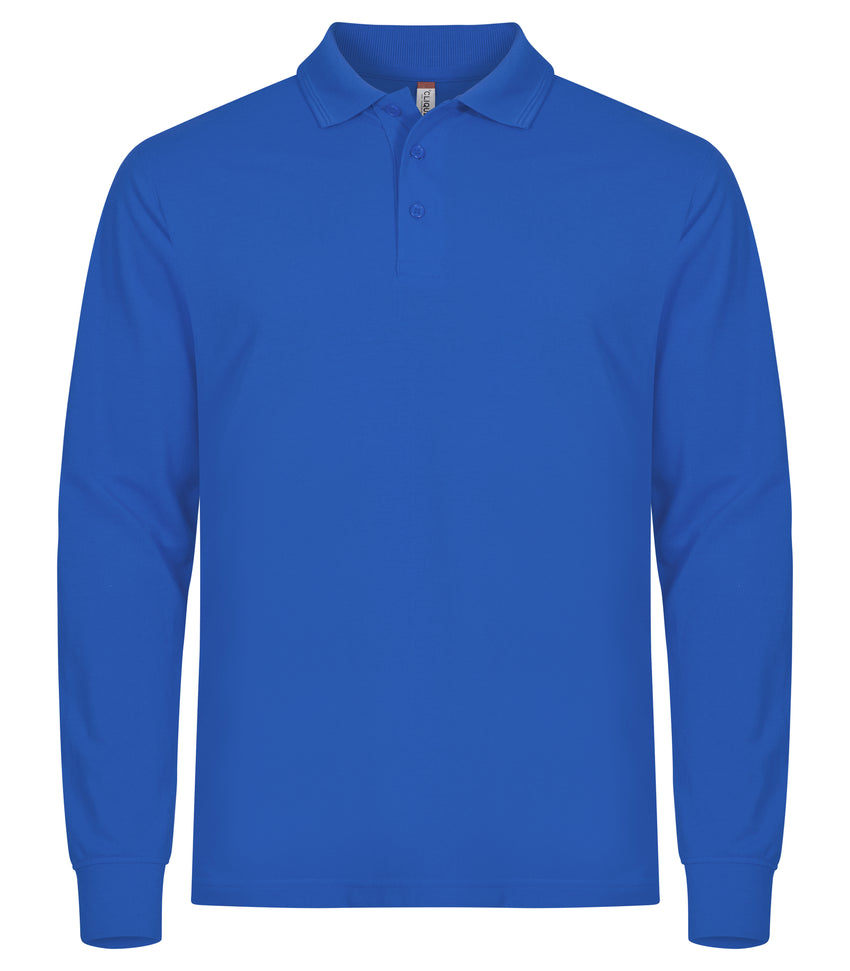Manhattan L/S