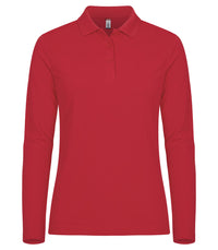 Manhattan L/S Dames