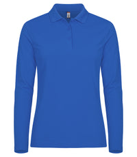 Manhattan L/S Dames