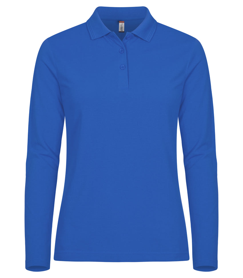 Manhattan L/S Dames