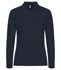 Manhattan L/S Dames