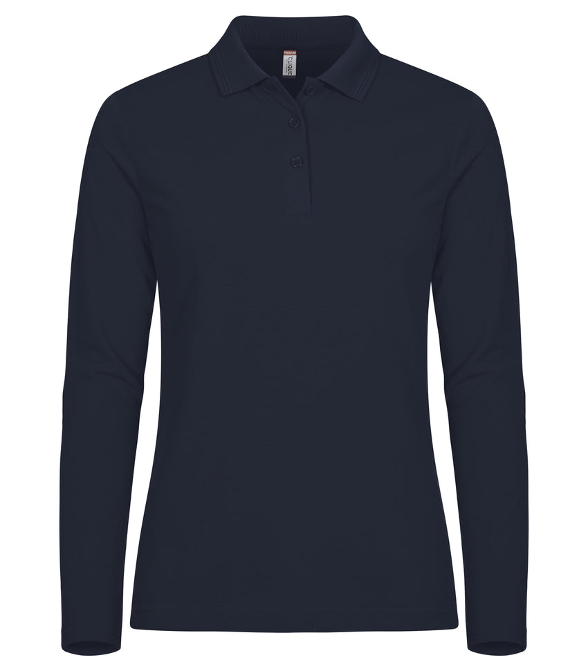 Manhattan L/S Dames