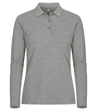Manhattan L/S Dames