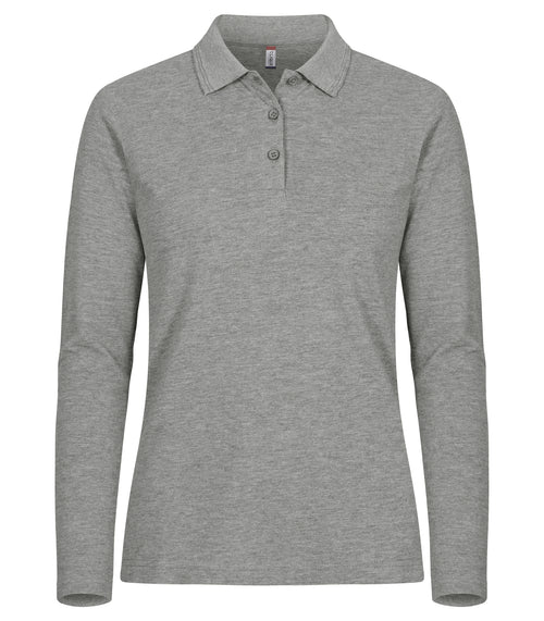 Manhattan L/S Dames