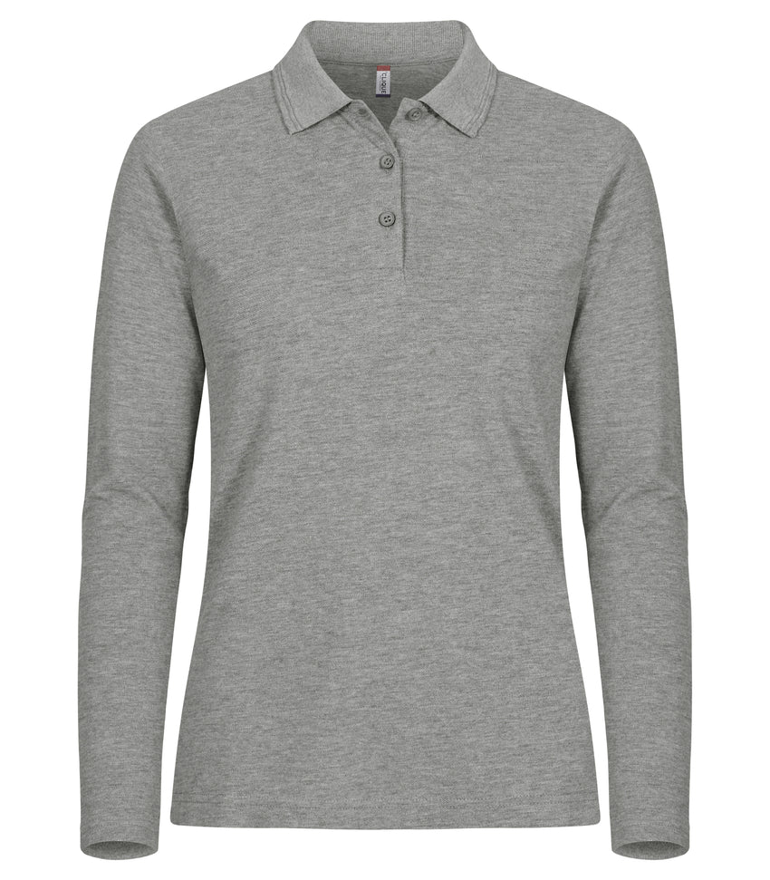 Manhattan L/S Dames