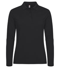 Manhattan L/S Dames