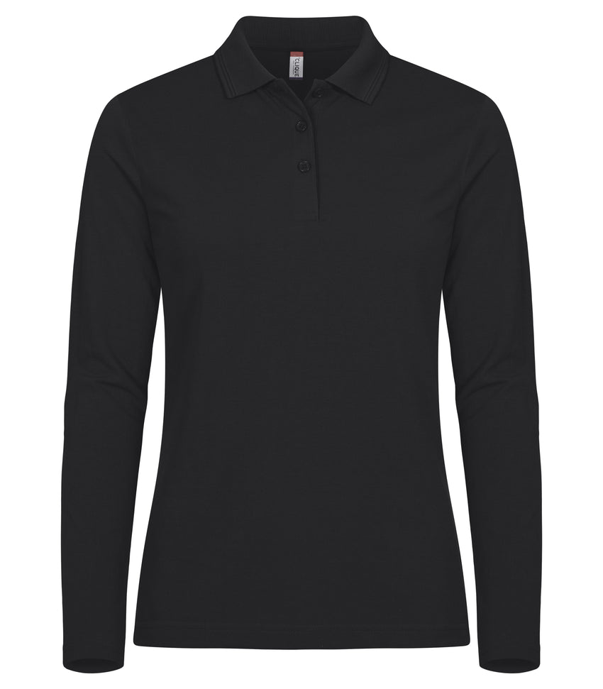 Manhattan L/S Dames