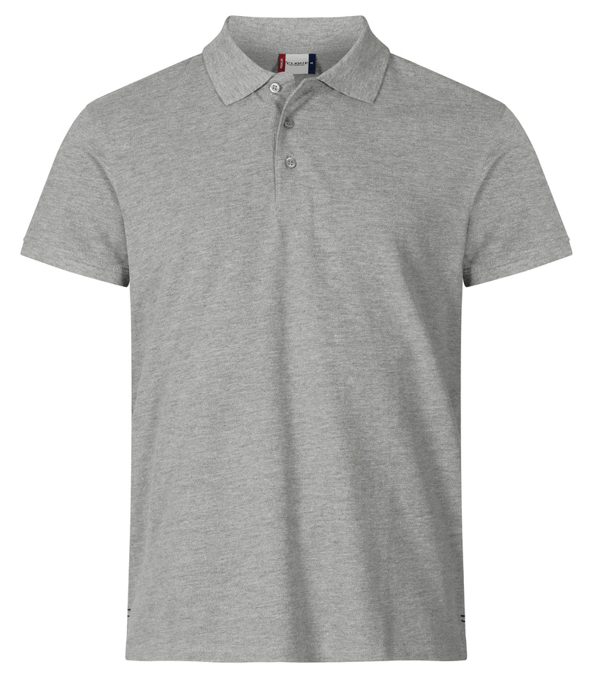 Heavy Premium Polo