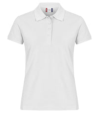 Heavy Premium Polo Women