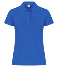 Heavy Premium Polo Women