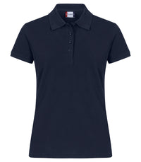 Heavy Premium Polo Women