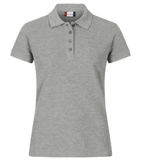 Heavy Premium Polo Women