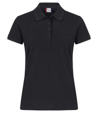 Heavy Premium Polo Women