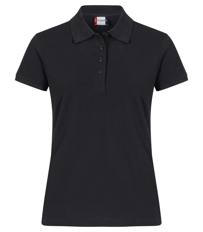 Heavy Premium Polo Women