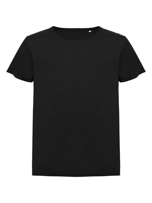 Basic-T Loose Fit