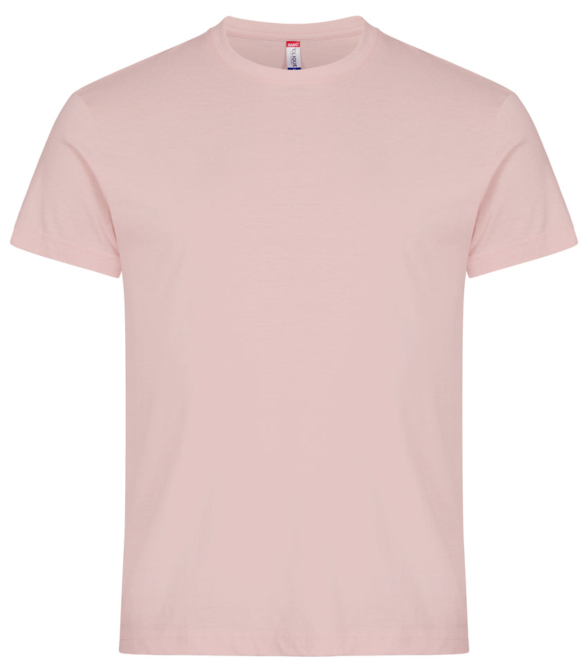 Clique Basic-T