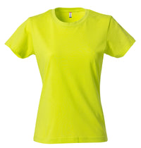 Clique Basic-T Dames