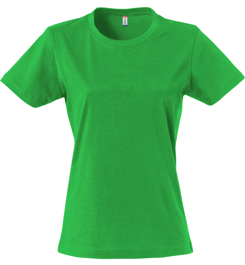 Clique Basic-T Dames