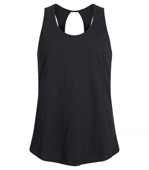 Slub Tanktop Women