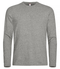 Premium Fashion-T L/S