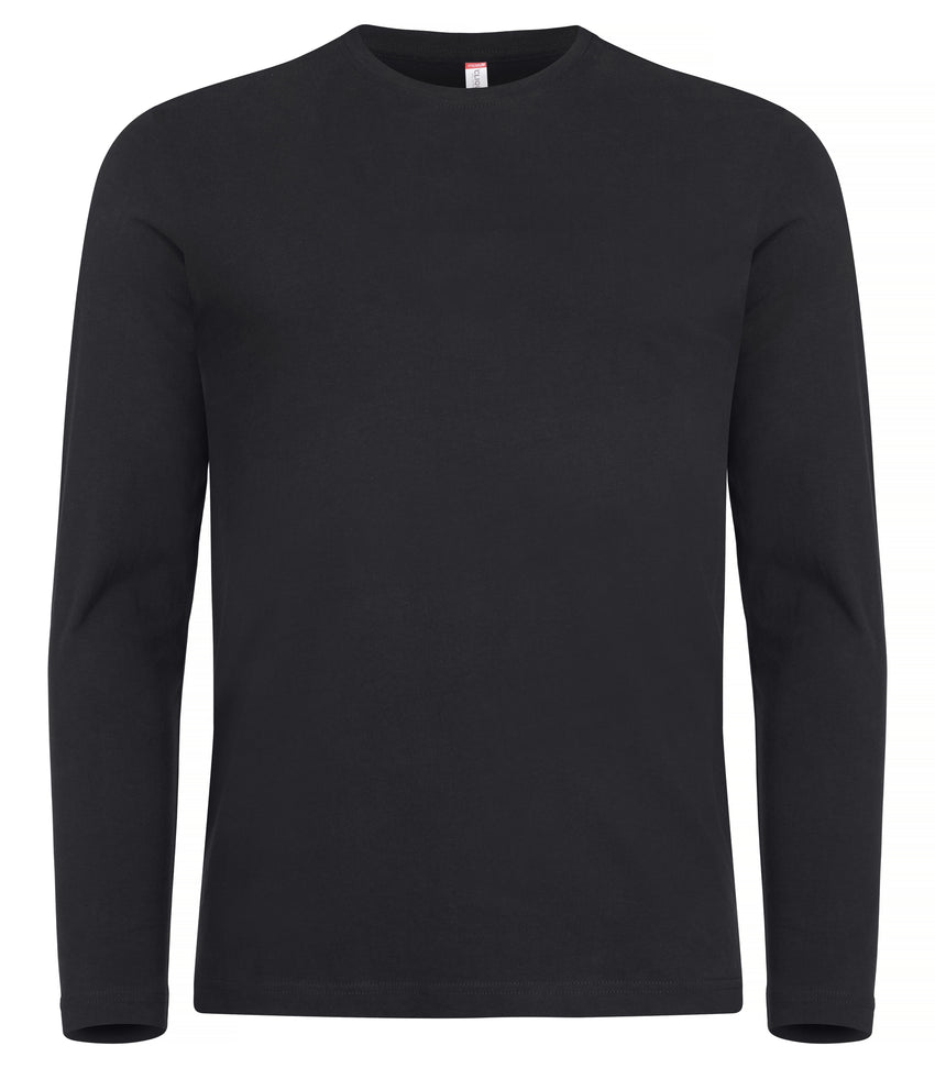 Premium Fashion-T L/S