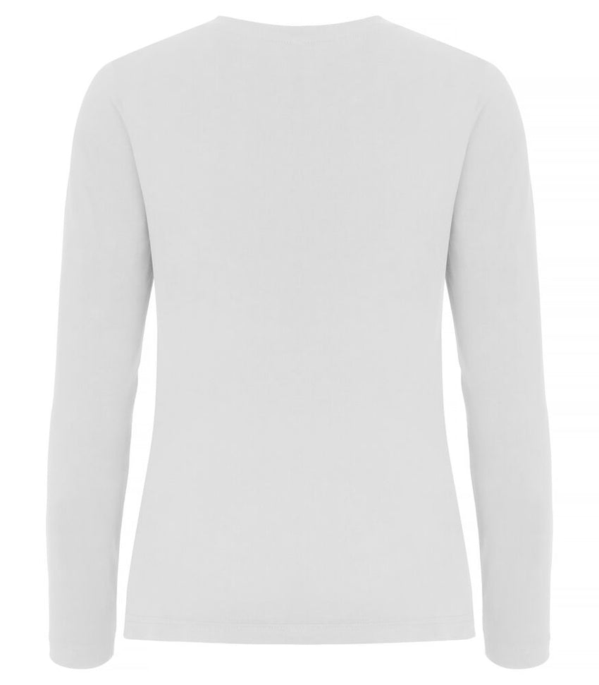 Premium Fashion-T L/S Women