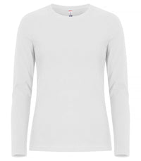 Premium Fashion-T L/S Women