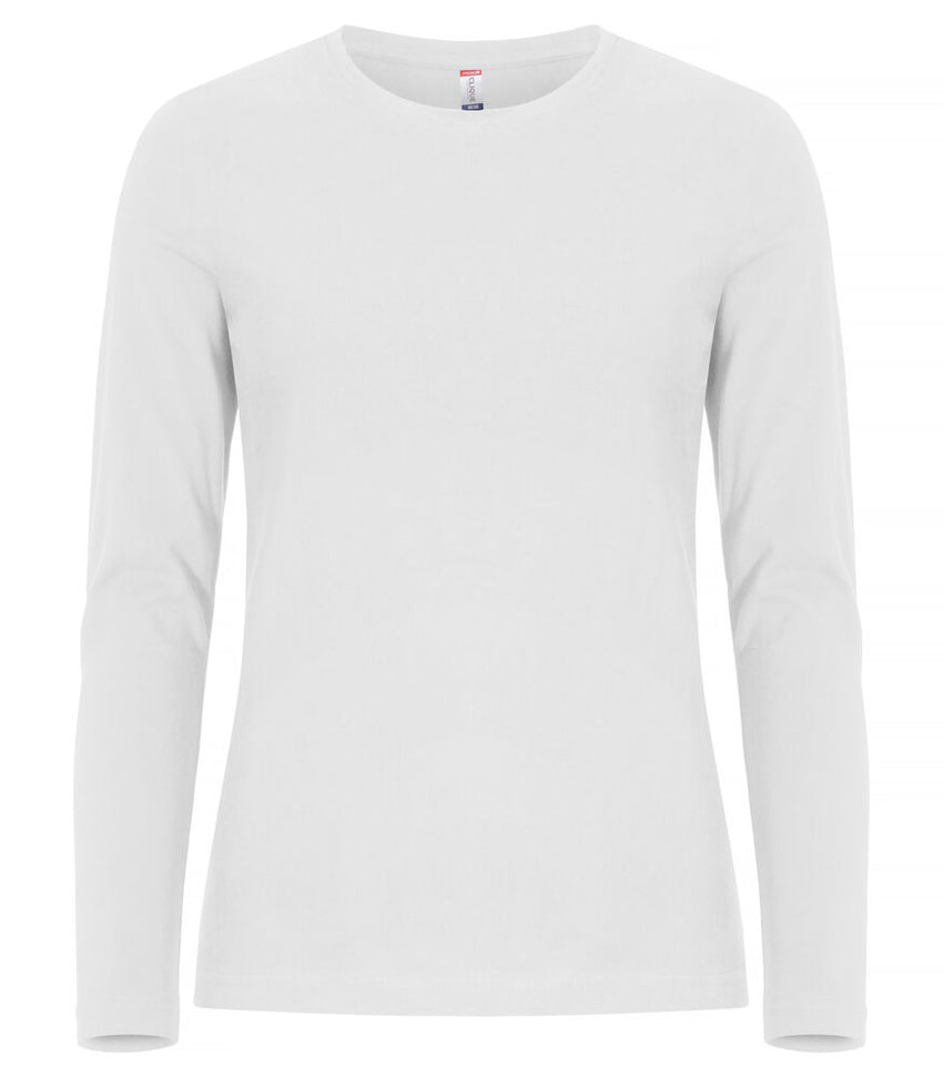Premium Fashion-T L/S Women