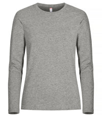 Premium Fashion-T L/S Dames