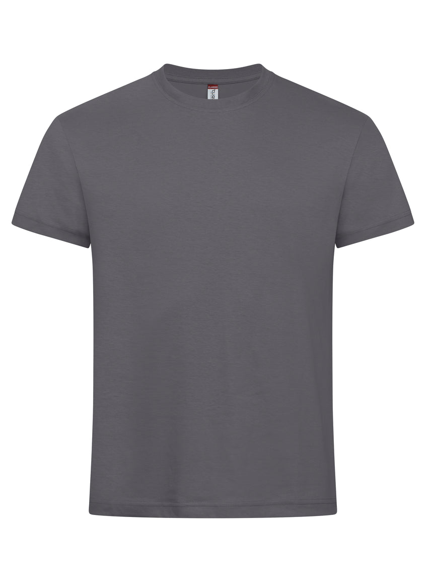 New Classic-T