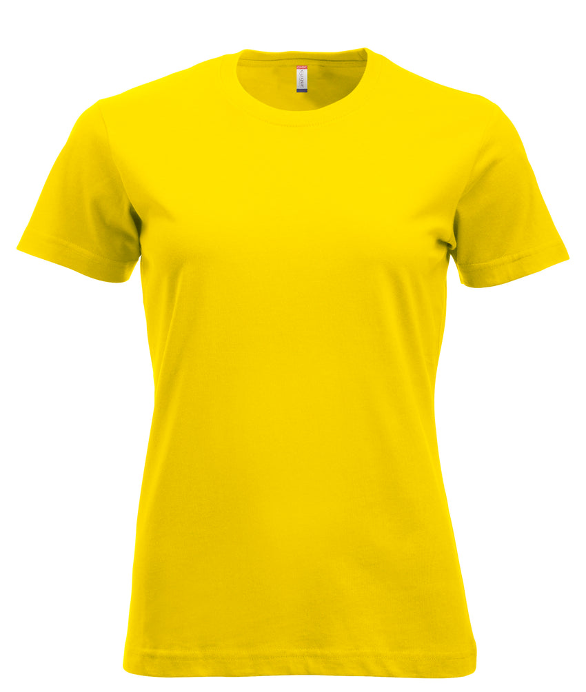 New Classic-T Dames