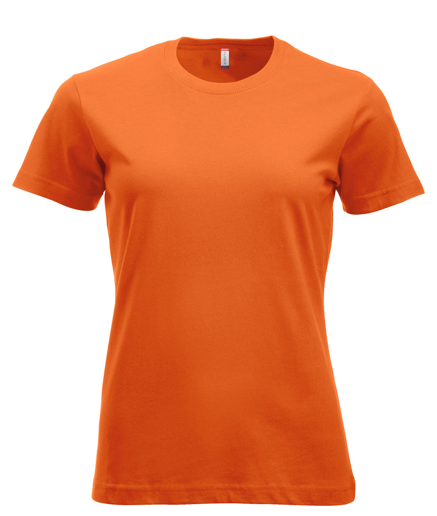 New Classic-T Dames
