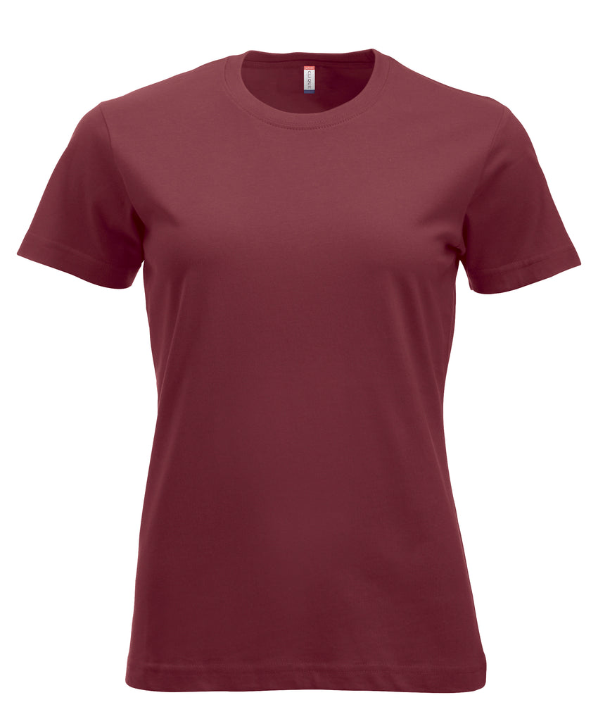New Classic-T Dames