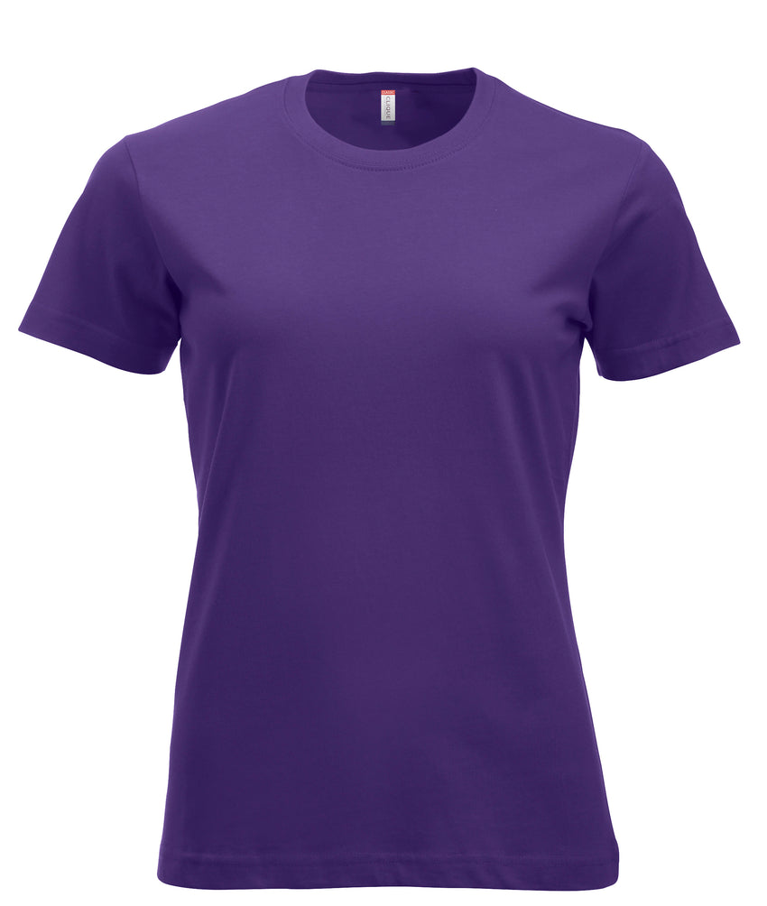 New Classic-T Dames