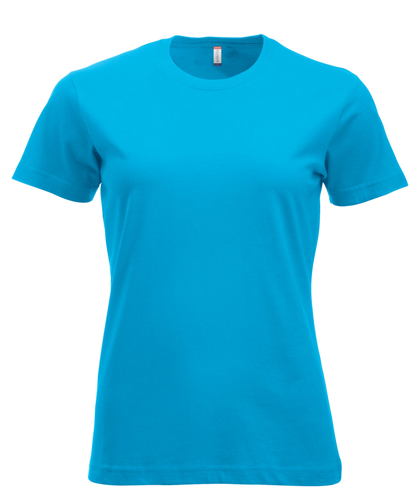 New Classic-T Dames