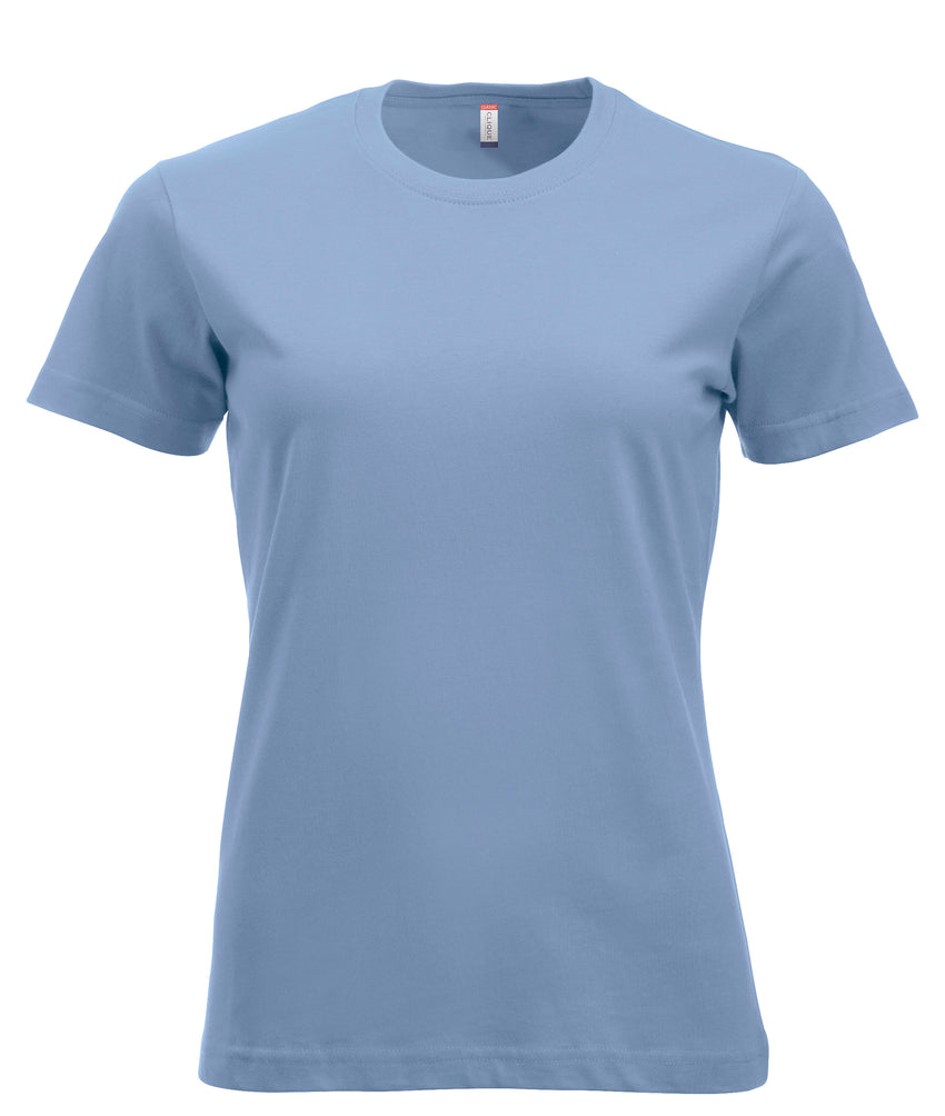 New Classic-T Dames