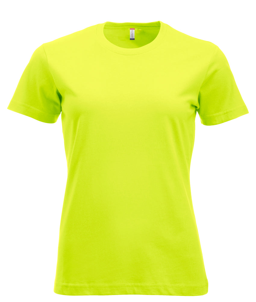 New Classic-T Dames