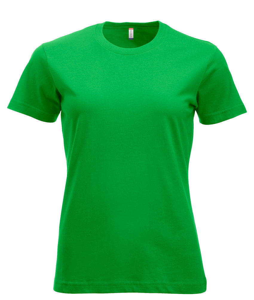 New Classic-T Dames