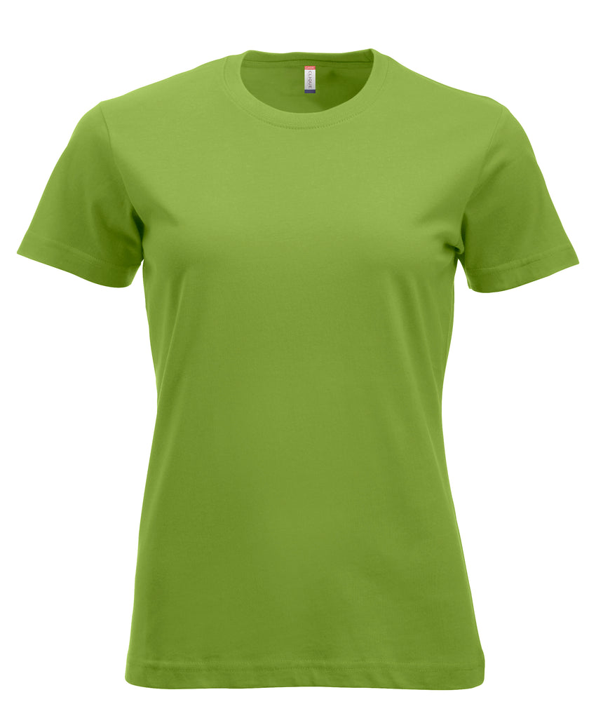 New Classic-T Dames