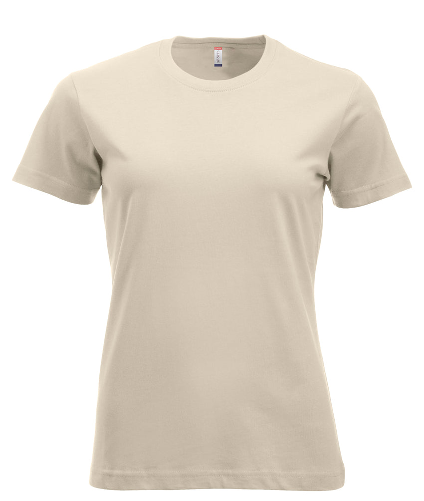 New Classic-T Dames