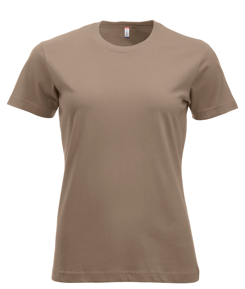 New Classic-T Dames
