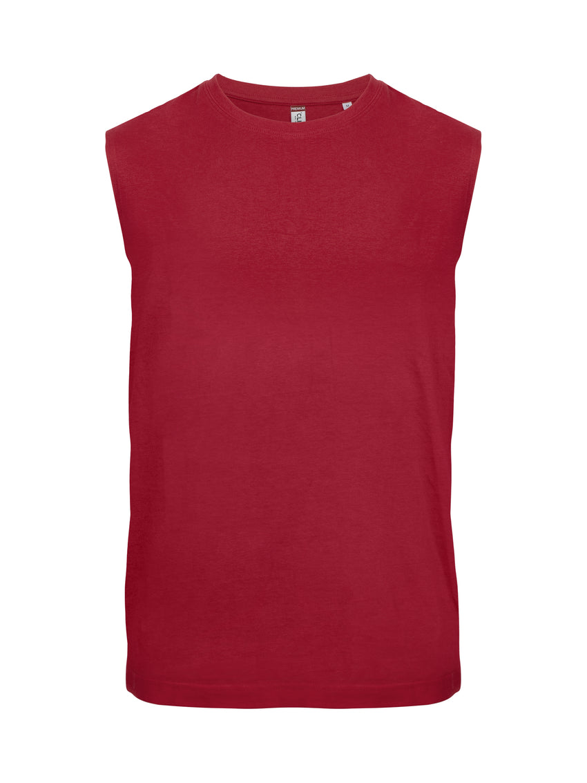 Sleeveless